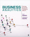 Business Analytics
