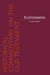 Ecclesiastes
