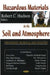 Hazardous Materials in the Soil & Atmosphere