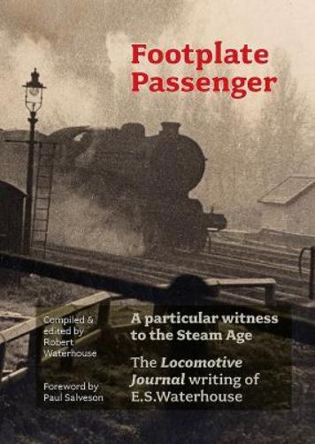 Footplate Passenger