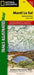 Manti-La Sal National Forest Map