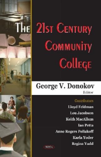 21st Century Community College