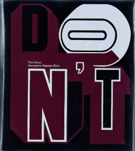 Paul Fryer: Don't Be So