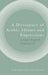 A Dictionary of Arabic Idioms and Expressions