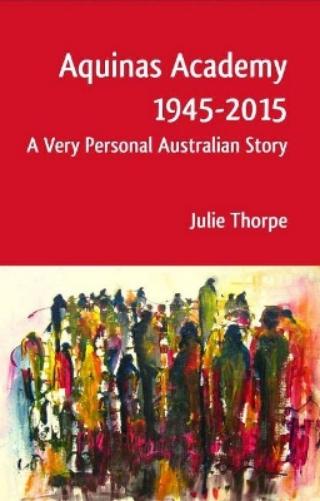 Aquinas Academy 1945-2015