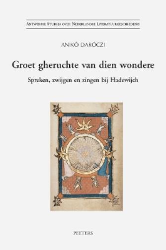 Groet gheruchte van dien wondere