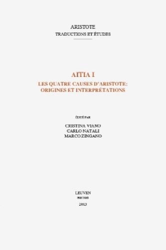 Aitia I