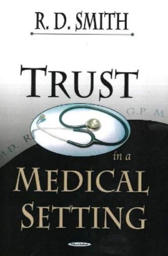 Trust in a Medical Setting