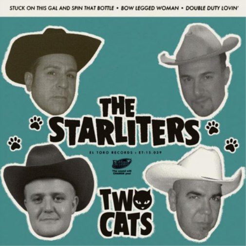 Two Cats