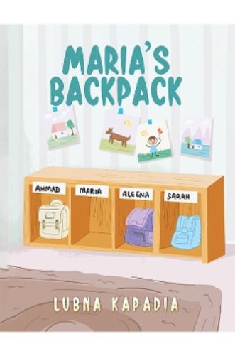 Maria's Backpack