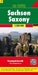 Saxony, Automap 1:200.000