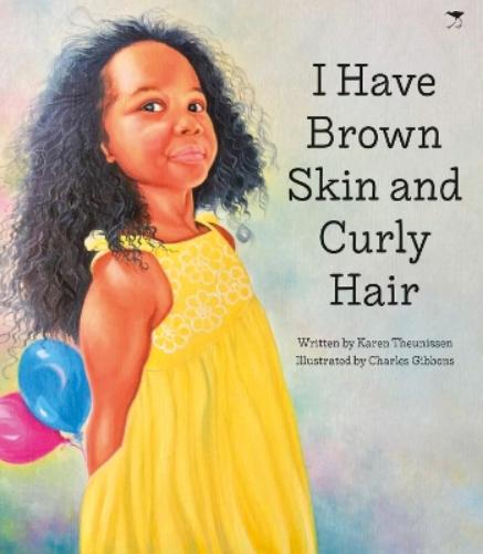 I Have Brown Skin and Curly Hair (IsiXhosa)