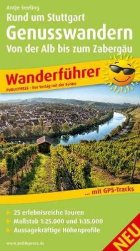Moselsteig Trail