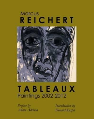 Tableaux: Paintings 2002-2012