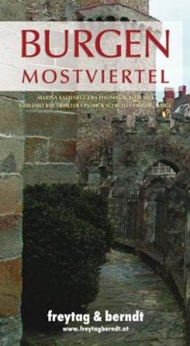 Castles in Mostviertel region