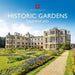 English Heritage: Historic Gardens Wall Calendar 2022 (Art Calendar)