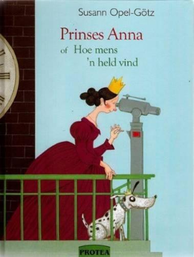 Prinses Anna