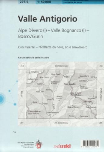 Valle Antigorio