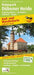 Nature Park Dubener Heide, Gräfenheinichen - Bad Duben