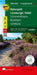 Lüneburger Park, Walking-, Bike- and Leisure map 1:50.000, f