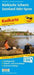 Märkische Switzerland, Lakesgebiet Oder-Spree
