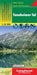 WK 5352 Tannheimer Tal, Walking map 1:35.000