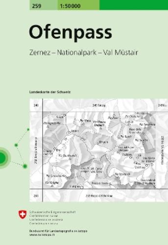 Ofenpass
