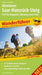Adventure Saar-Hunsrück-Steig, Perl by Boppard / Abzweig Tri