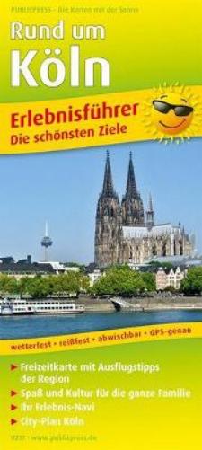 All around Cologne