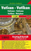 Vatican - Papal Church, City Pocket + The Big Five