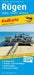 Rugen Island, mountainsn - Sassnitz - Stralsund