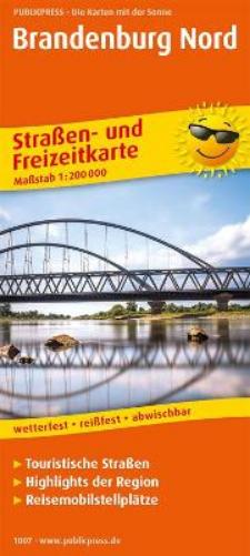 Brandenburg north