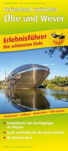 Holiday Sites between River Elbe and River Weser
