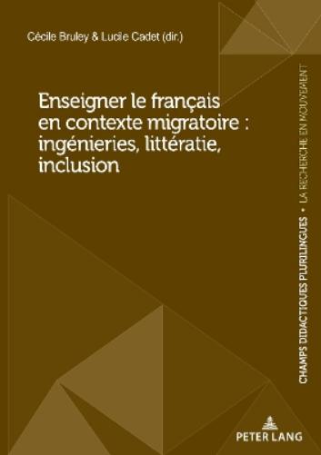 Enseigner le français en contexte migratoire