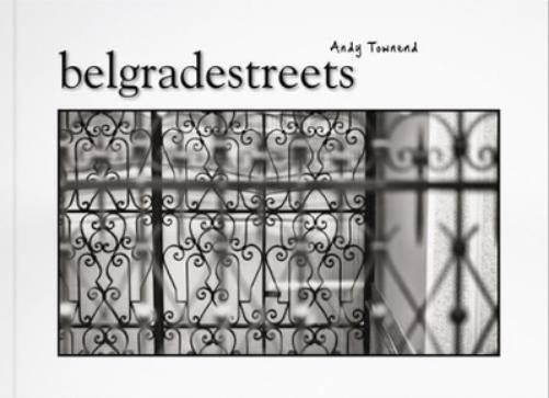Belgradestreets