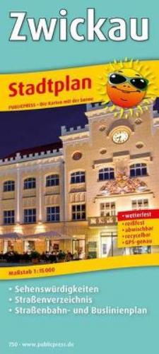 Zwickau
