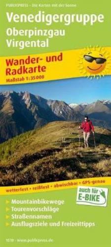 Veniceergruppe, Oberpinzgau, Virgental