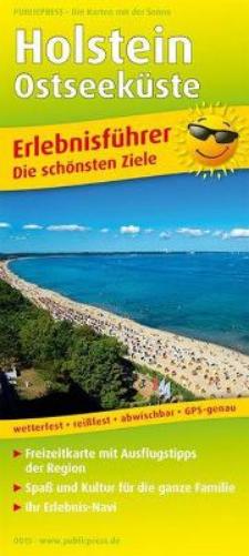 Holstein - Baltic Sea coast