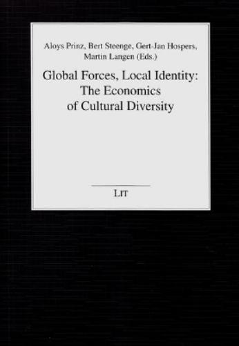Global Forces, Local Identity