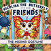 Nicolina the butterfly and her friends - The missing costume.........