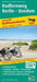Radfernweg Berlin - Usedom Island