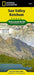 Sun Valley, Ketchum Map