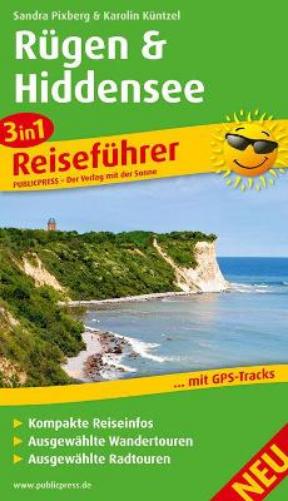 Rugen Island & Hiddensee