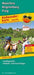 Munich - Regensburg - Prague