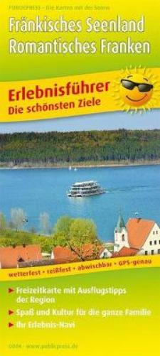 Franconian Lake District - Romantic Franconia