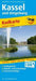 Kassel and the surrounding area