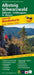 Albsteig, Black Forest, Albbruck - Feldmountainpass, St. Bla