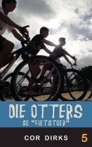 Die Otters Se Fietstoer