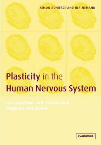 Plasticity in the Human Nervous System