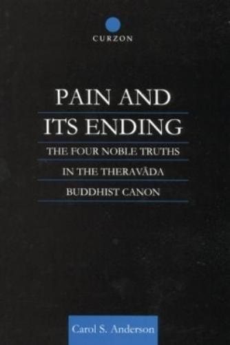 Pain and Its Ending